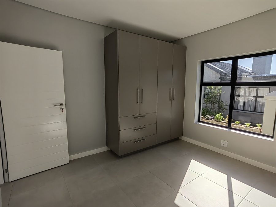 To Let 3 Bedroom Property for Rent in Hartland Lifestyle Estate Western Cape